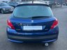 USED 2009 59 PEUGEOT 207 1.6 SPORT HDI 5dr 