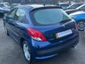 USED 2009 59 PEUGEOT 207 1.6 SPORT HDI 5dr 