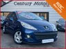 USED 2009 59 PEUGEOT 207 1.6 SPORT HDI 5dr 