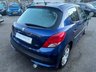 USED 2009 59 PEUGEOT 207 1.6 SPORT HDI 5dr 
