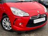 USED 2011 61 CITROEN DS3 1.4 DSIGN 3dr 