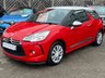 USED 2011 61 CITROEN DS3 1.4 DSIGN 3dr 