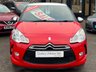 USED 2011 61 CITROEN DS3 1.4 DSIGN 3dr 