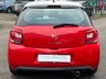USED 2011 61 CITROEN DS3 1.4 DSIGN 3dr 