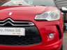 USED 2011 61 CITROEN DS3 1.4 DSIGN 3dr 
