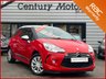 USED 2011 61 CITROEN DS3 1.4 DSIGN 3dr 