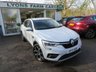 USED 2021 71 RENAULT ARKANA 1.6 S EDITION E-TECH 4d 145 BHP FULLY HYBRID AUTOMATIC Full Service History, One Owner, Hybrid, Automatic, Great fuel economy!