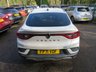 USED 2021 71 RENAULT ARKANA 1.6 S EDITION E-TECH 4d 145 BHP FULLY HYBRID AUTOMATIC Full Service History, One Owner, Hybrid, Automatic, Great fuel economy!