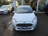 USED 2017 66 FORD FIESTA 1.2 ZETEC 5d 81 BHP Excellent Service History + Just Serviced, MOT until September 2024, Great fuel economy! Low Insurance Group! Two Previous Owners