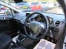 USED 2017 66 FORD FIESTA 1.2 ZETEC 5d 81 BHP Excellent Service History + Just Serviced, MOT until September 2024, Great fuel economy! Low Insurance Group! Two Previous Owners