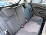 USED 2017 66 FORD FIESTA 1.2 ZETEC 5d 81 BHP Excellent Service History + Just Serviced, MOT until September 2024, Great fuel economy! Low Insurance Group! Two Previous Owners