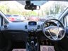 USED 2017 66 FORD FIESTA 1.2 ZETEC 5d 81 BHP Excellent Service History + Just Serviced, MOT until September 2024, Great fuel economy! Low Insurance Group! Two Previous Owners