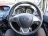 USED 2017 66 FORD FIESTA 1.2 ZETEC 5d 81 BHP Excellent Service History + Just Serviced, MOT until September 2024, Great fuel economy! Low Insurance Group! Two Previous Owners