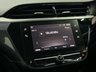 USED 2021 21 VAUXHALL CORSA 1.2 ELITE 5d 100 BHP 1 FORMER KEEPER FROM NEW.