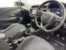 USED 2021 21 VAUXHALL CORSA 1.2 ELITE 5d 100 BHP 1 FORMER KEEPER FROM NEW.