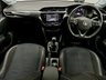 USED 2021 21 VAUXHALL CORSA 1.2 ELITE 5d 100 BHP 1 FORMER KEEPER FROM NEW.