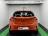 USED 2021 21 VAUXHALL CORSA 1.2 ELITE 5d 100 BHP 1 FORMER KEEPER FROM NEW.