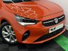 USED 2021 21 VAUXHALL CORSA 1.2 ELITE 5d 100 BHP 1 FORMER KEEPER FROM NEW.