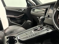 USED 2017 66 PORSCHE MACAN 3.0 GTS PDK 5d 355 BHP Very High Specification 3.0 GTS, GTS Leather / Alcantara, Panoramic Roof System, Bose Surround Sound, Sport Chrono Pack, Park Assist Surround view,