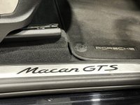 USED 2017 66 PORSCHE MACAN 3.0 GTS PDK 5d 355 BHP Very High Specification 3.0 GTS, GTS Leather / Alcantara, Panoramic Roof System, Bose Surround Sound, Sport Chrono Pack, Park Assist Surround view,