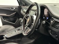 USED 2017 66 PORSCHE MACAN 3.0 GTS PDK 5d 355 BHP Very High Specification 3.0 GTS, GTS Leather / Alcantara, Panoramic Roof System, Bose Surround Sound, Sport Chrono Pack, Park Assist Surround view,