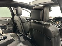 USED 2017 66 PORSCHE MACAN 3.0 GTS PDK 5d 355 BHP Very High Specification 3.0 GTS, GTS Leather / Alcantara, Panoramic Roof System, Bose Surround Sound, Sport Chrono Pack, Park Assist Surround view,