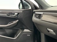 USED 2017 66 PORSCHE MACAN 3.0 GTS PDK 5d 355 BHP Very High Specification 3.0 GTS, GTS Leather / Alcantara, Panoramic Roof System, Bose Surround Sound, Sport Chrono Pack, Park Assist Surround view,