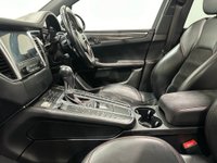USED 2017 66 PORSCHE MACAN 3.0 GTS PDK 5d 355 BHP Very High Specification 3.0 GTS, GTS Leather / Alcantara, Panoramic Roof System, Bose Surround Sound, Sport Chrono Pack, Park Assist Surround view,