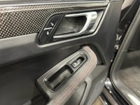 USED 2017 66 PORSCHE MACAN 3.0 GTS PDK 5d 355 BHP Very High Specification 3.0 GTS, GTS Leather / Alcantara, Panoramic Roof System, Bose Surround Sound, Sport Chrono Pack, Park Assist Surround view,