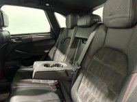 USED 2017 66 PORSCHE MACAN 3.0 GTS PDK 5d 355 BHP Very High Specification 3.0 GTS, GTS Leather / Alcantara, Panoramic Roof System, Bose Surround Sound, Sport Chrono Pack, Park Assist Surround view,
