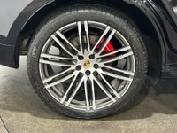 USED 2017 66 PORSCHE MACAN 3.0 GTS PDK 5d 355 BHP Very High Specification 3.0 GTS, GTS Leather / Alcantara, Panoramic Roof System, Bose Surround Sound, Sport Chrono Pack, Park Assist Surround view,