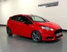 USED 2015 15 FORD FIESTA 1.6 ST-2 3d 180 BHP 