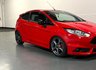 USED 2015 15 FORD FIESTA 1.6 ST-2 3d 180 BHP 