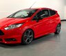 USED 2015 15 FORD FIESTA 1.6 ST-2 3d 180 BHP 