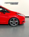 USED 2015 15 FORD FIESTA 1.6 ST-2 3d 180 BHP 