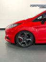 USED 2015 15 FORD FIESTA 1.6 ST-2 3d 180 BHP 