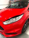 USED 2015 15 FORD FIESTA 1.6 ST-2 3d 180 BHP 