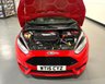 USED 2015 15 FORD FIESTA 1.6 ST-2 3d 180 BHP 