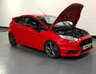 USED 2015 15 FORD FIESTA 1.6 ST-2 3d 180 BHP 