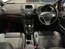 USED 2015 15 FORD FIESTA 1.6 ST-2 3d 180 BHP 