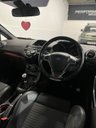 USED 2015 15 FORD FIESTA 1.6 ST-2 3d 180 BHP 