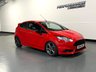 USED 2015 15 FORD FIESTA 1.6 ST-2 3d 180 BHP 