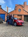 USED 2014 14 VAUXHALL ADAM 1.2 JAM 3d 69 BHP 