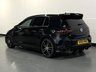 USED 2015 65 VOLKSWAGEN GOLF 2.0 R DSG 5d 298 BHP 