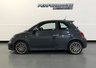 USED 2017 17 ABARTH 500 1.4 595 3d 144 BHP 
