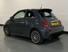 USED 2017 17 ABARTH 500 1.4 595 3d 144 BHP 