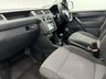 USED 2018 68 VOLKSWAGEN CADDY 2.0 C20 TDI HIGHLINE 148 BHP 150bhp, Rare Van