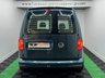 USED 2018 68 VOLKSWAGEN CADDY 2.0 C20 TDI HIGHLINE 148 BHP 150bhp, Rare Van