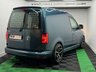 USED 2018 68 VOLKSWAGEN CADDY 2.0 C20 TDI HIGHLINE 148 BHP 150bhp, Rare Van