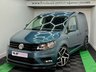 USED 2018 68 VOLKSWAGEN CADDY 2.0 C20 TDI HIGHLINE 148 BHP 150bhp, Rare Van